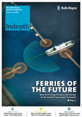 Indepth customer magazine, issue 30